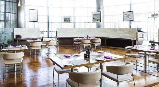 هتل ایبیس گیت (ibis Abu Dhabi Gate) ابوظبی
