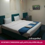 اقامتگاه سنتی درباری شیراز