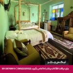 هتل بوتیک شاه پریون شیراز