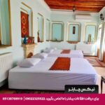 اقامتگاه بومگردی آنا شیراز