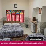 مهمانپذیر نارنجستان شیراز
