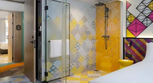 هتل ایبیس استایلز (ibis Styles) بانکوک