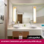 هتل آماری واترگیت (Amari Bangkok) بانکوک