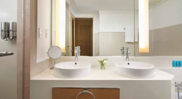 هتل آماری واترگیت (Amari Bangkok) بانکوک
