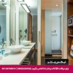 هتل آلفت (Aloft Abu Dhabi) ابوظبی