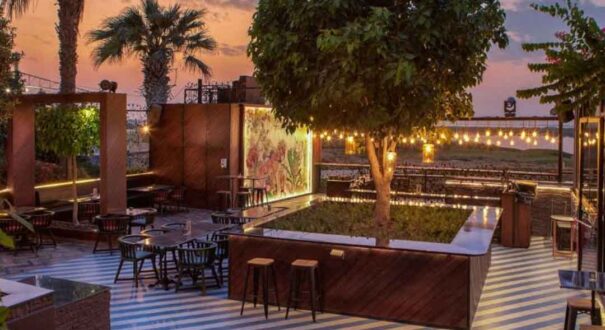 هتل کورنیش (Corniche Hotel Abu Dhabi) ابوظبی