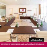 هتل ایبیس گیت (ibis Abu Dhabi Gate) ابوظبی