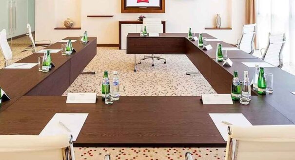 هتل ایبیس گیت (ibis Abu Dhabi Gate) ابوظبی