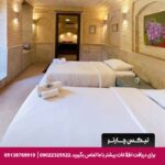 اقامتگاه بومگردی خانه شیراز