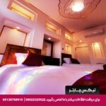 هتل بوتیک عمارت محلاتی شیراز