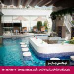 هتل برکلی پراتیونام (The Berkeley Hotel Pratunam) بانکوک