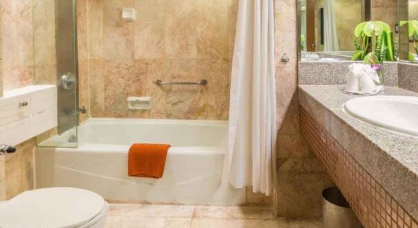 هتل آسیا (Asia Hotel) بانکوک
