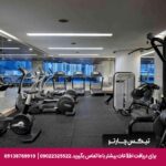 هتل پولمن (Pullman) بانکوک