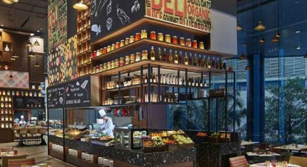 هتل آماری واترگیت (Amari Bangkok) بانکوک