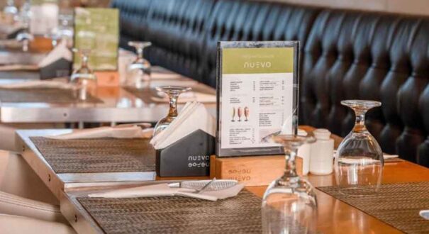 هتل پرمیر این کپیتال سنتر (Premier Inn Abu Dhabi Capital Centre) ابوظبی