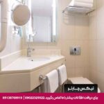 هتل ایبیس گیت (ibis Abu Dhabi Gate) ابوظبی