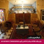 هتل آپارتمان شمس شیراز