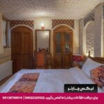 اقامتگاه سنتی ورتاج شیراز