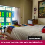 هتل بوتیک شاه پریون شیراز