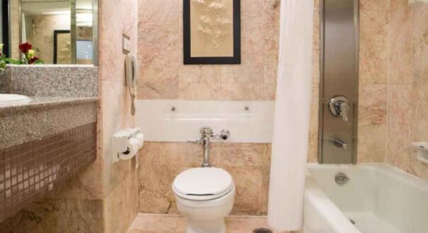 هتل آسیا (Asia Hotel) بانکوک