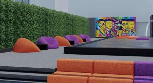 هتل ایبیس استایلز (ibis Styles) بانکوک