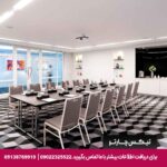 هتل پولمن (Pullman) بانکوک