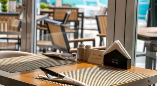 هتل پرمیر این کپیتال سنتر (Premier Inn Abu Dhabi Capital Centre) ابوظبی