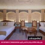 اقامتگاه سنتی ورتاج شیراز