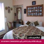 هتل بوتیک شاه پریون شیراز