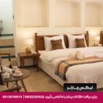 هتل بوتیک سنتی کتروا یزد