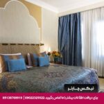 هتل صفائیه یزد