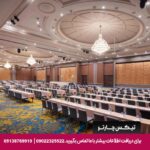 هتل برکلی پراتیونام (The Berkeley Hotel Pratunam) بانکوک