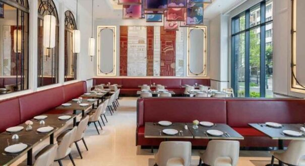 هتل (Grande Centre Point Surawong) بانکوک
