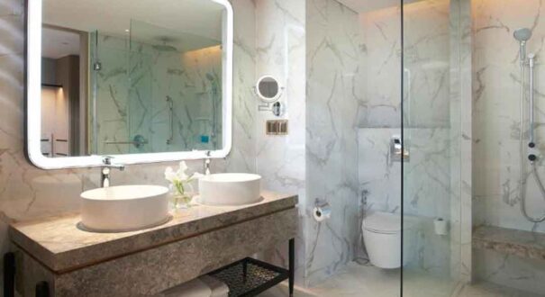 هتل آماری واترگیت (Amari Bangkok) بانکوک