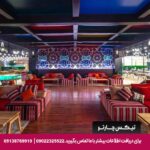هتل آلفت (Aloft Abu Dhabi) ابوظبی