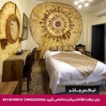 هتل بوتیک شاه پریون شیراز