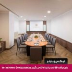 هتل برکلی پراتیونام (The Berkeley Hotel Pratunam) بانکوک