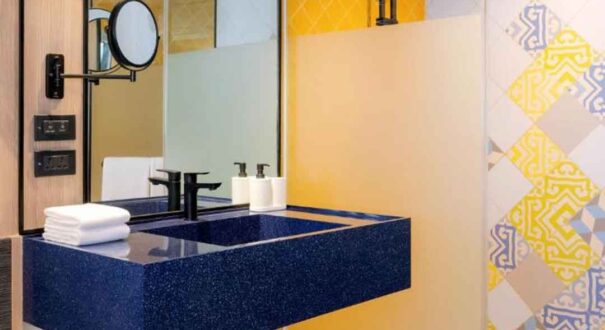هتل ایبیس استایلز (ibis Styles) بانکوک