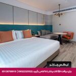 هتل آماری واترگیت (Amari Bangkok) بانکوک