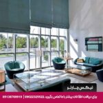هتل ایبیس گیت (ibis Abu Dhabi Gate) ابوظبی