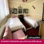 هتل بوتیک شاه پریون شیراز