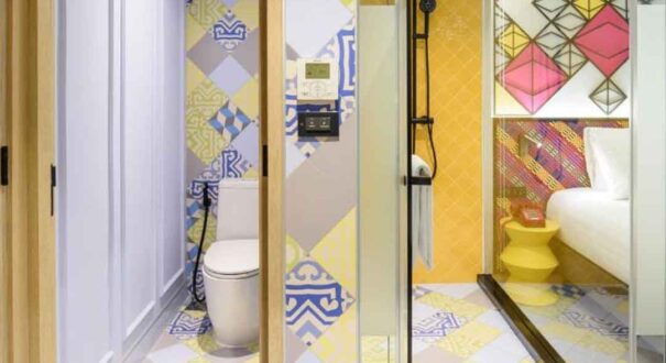 هتل ایبیس استایلز (ibis Styles) بانکوک