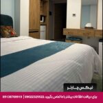 هتل بوتیک ماه گیسو شیراز