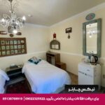 هتل بوتیک شاه پریون شیراز