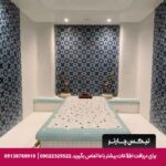 هتل صفائیه یزد