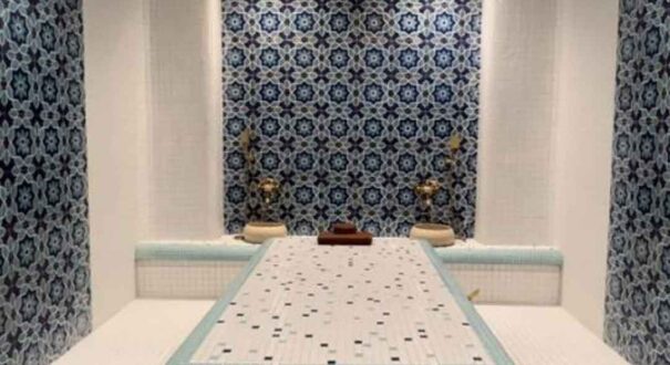 هتل صفائیه یزد