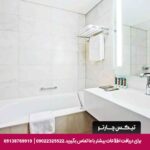 هتل نووتل البوستان (Novotel Abu Dhabi Al Bustan) ابوظبی