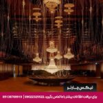 هتل آسیا (Asia Hotel) بانکوک