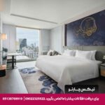 هتل (Grande Centre Point Surawong) بانکوک
