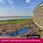 هتل کورنیش (Corniche Hotel Abu Dhabi) ابوظبی